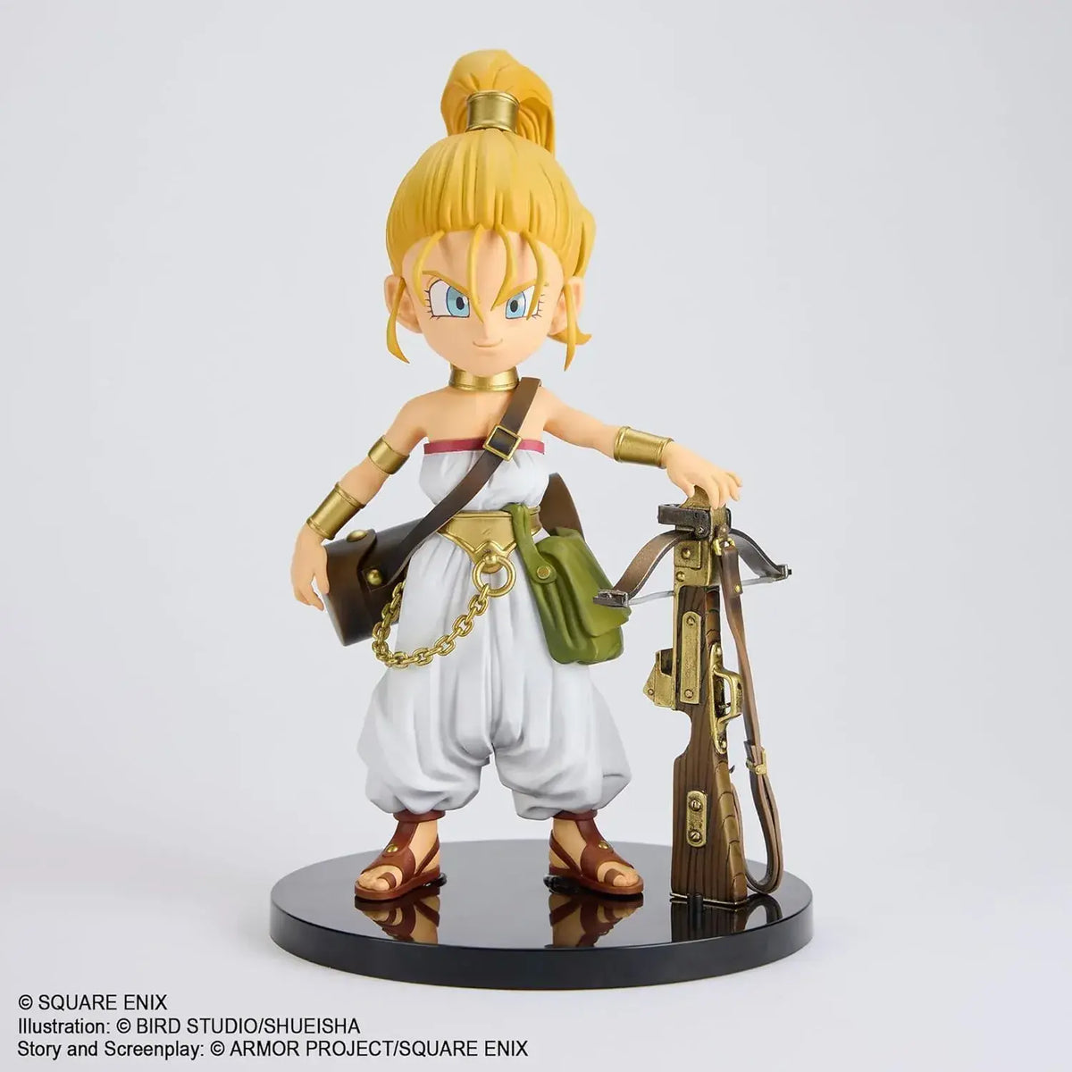 Square Enix Chrono Trigger Marl FORM-ISM Figure 20 cm Display