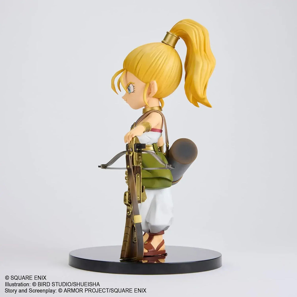 Square Enix Chrono Trigger Marl FORM-ISM Figure 20 cm Display