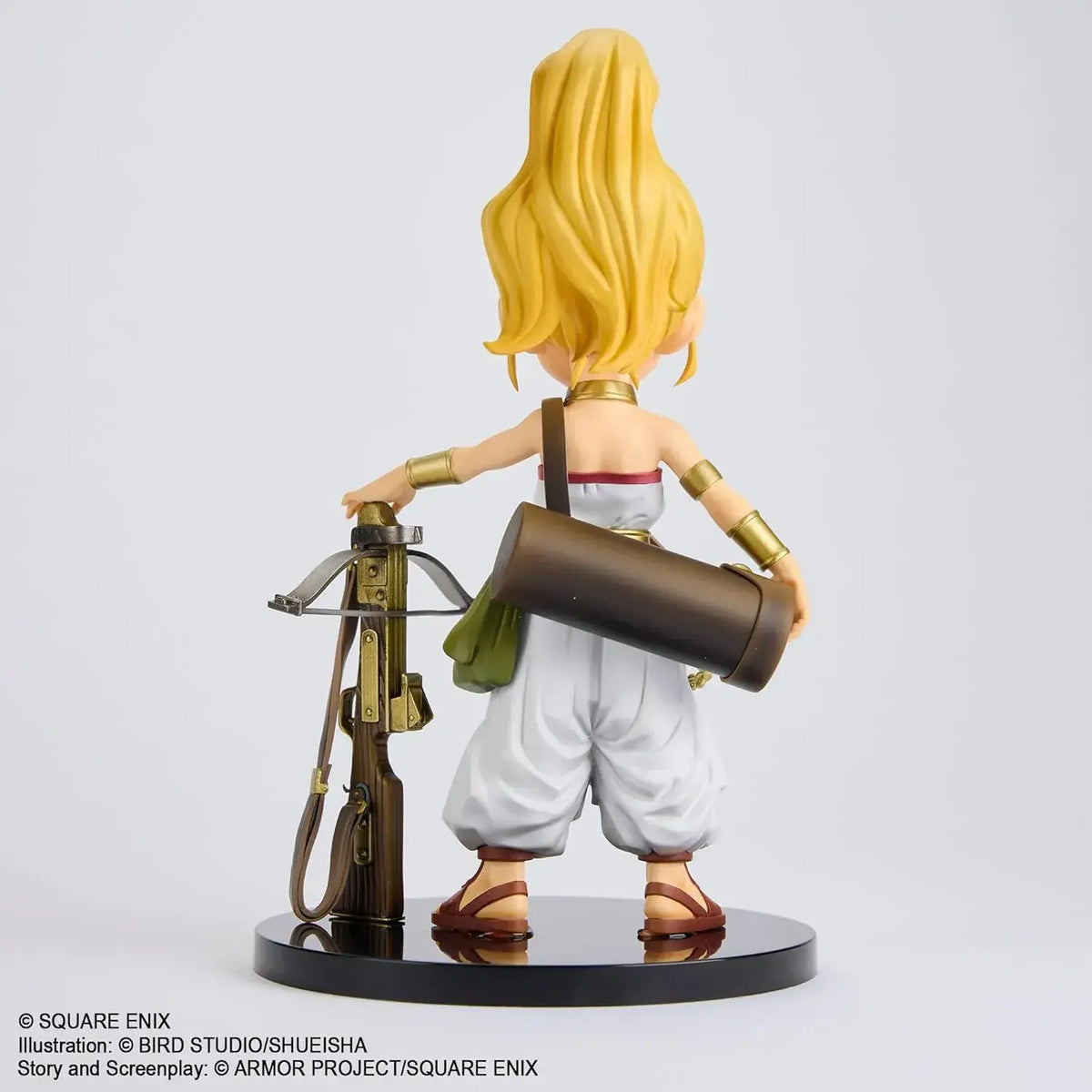 Square Enix Chrono Trigger Marl FORM-ISM Figure 20 cm Display