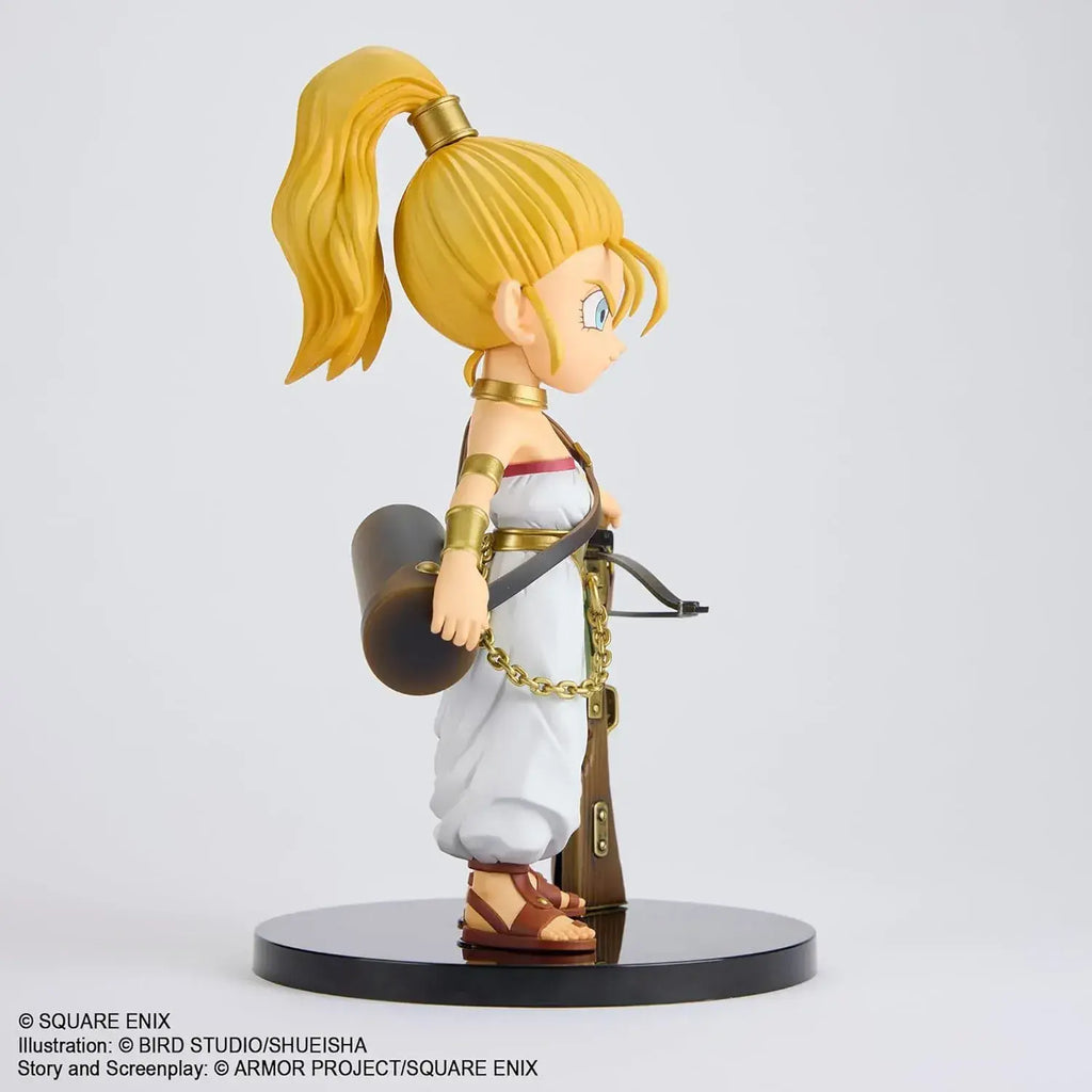 Square Enix Chrono Trigger Marl FORM-ISM Figure 20 cm Display