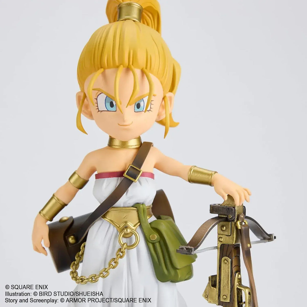 Square Enix Chrono Trigger Marl FORM-ISM Figure 20 cm Display