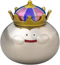 Square Enix Dragon Quest Metal King Figure 2.2-Inch Display Finish