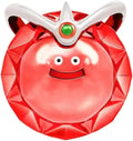 Square Enix Dragon Quest Slime Madura Metallic Finish Figure 250 g