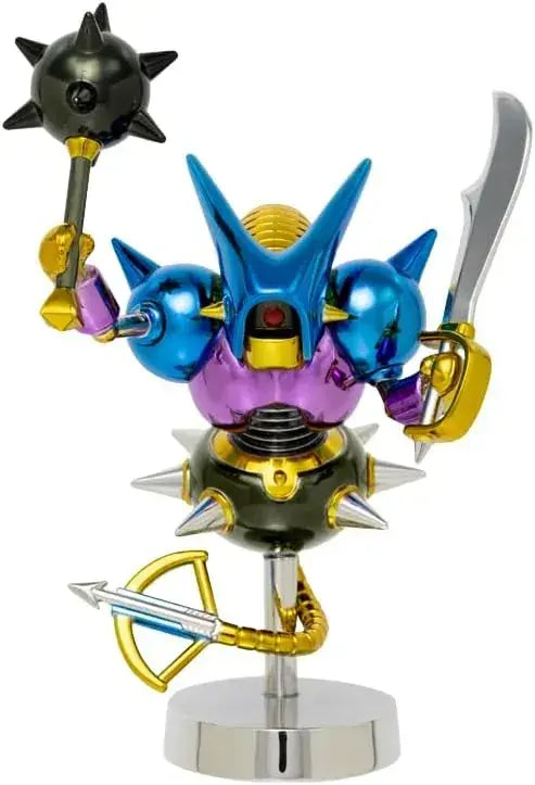 Square Enix Dragon Quest Killer Machine 2 Figure Collectible
