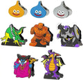 Square Enix Dragon Quest Monster Standing Clip Roto Figure Desk