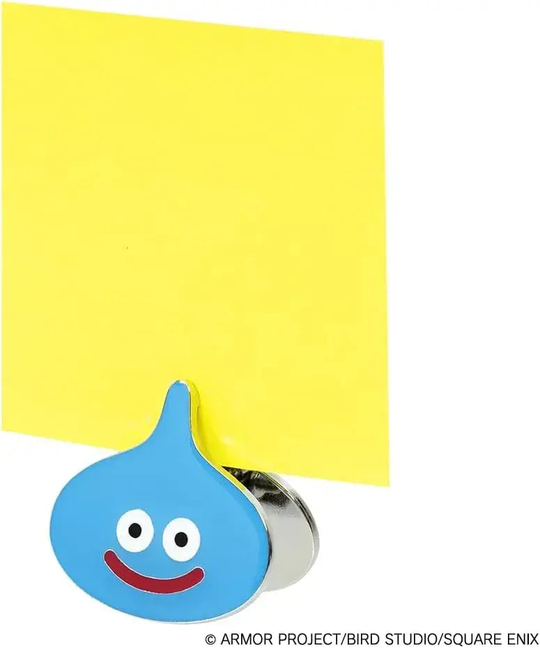 Square Enix Dragon Quest Monster Standing Clip Roto Figure Desk