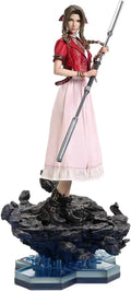 Square Enix Masterline Aerith Gainsborough 1/4 Scale Figure Base