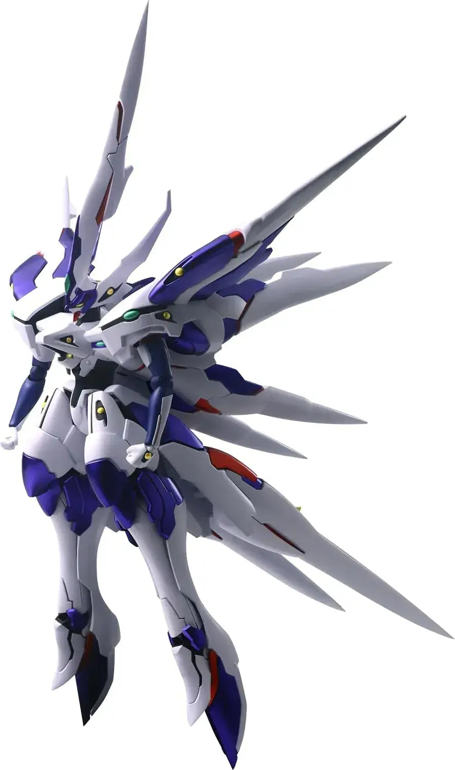 Square Enix Xenogears BRING ARTS Action Figure Display 27.8 cm