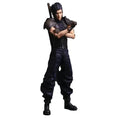 Square Enix Zack Fair SOLDIER Class 1st Play Arts Kai Figure
