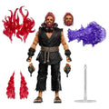 Hasbro Street Fighter Deluxe Action Figure, 6-Inch Collectible