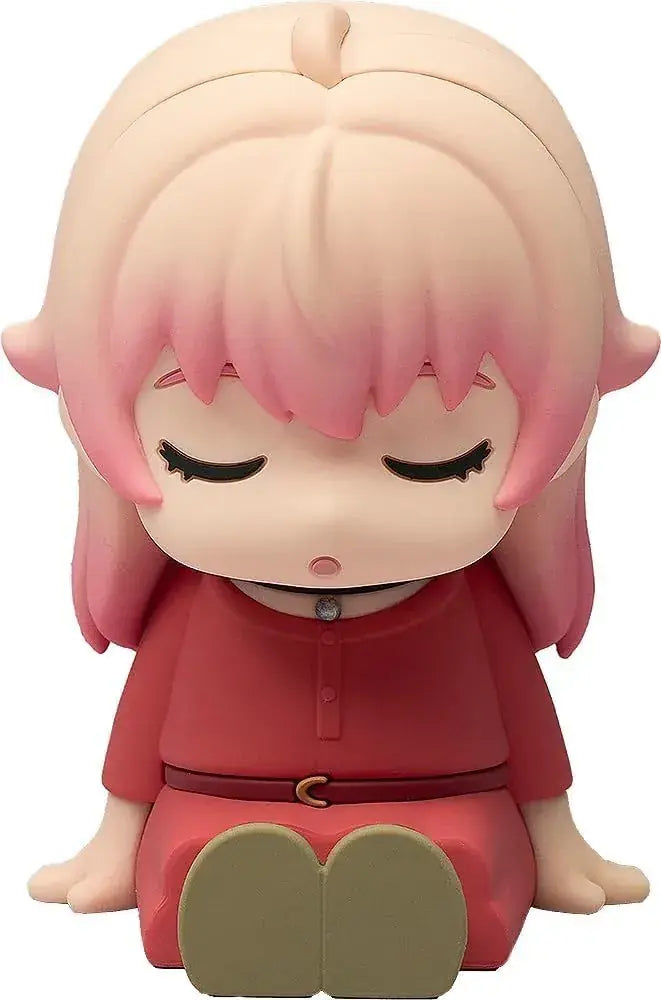 Sunrisepop Witch Watch Nico Anime Vinyl Nightlight Figure 170mm