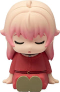Sunrisepop Witch Watch Nico Anime Vinyl Nightlight Figure 170mm