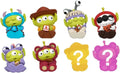 Takara Tomy Arts Perihapi Shouzun Alien Costume Figure, Pixar