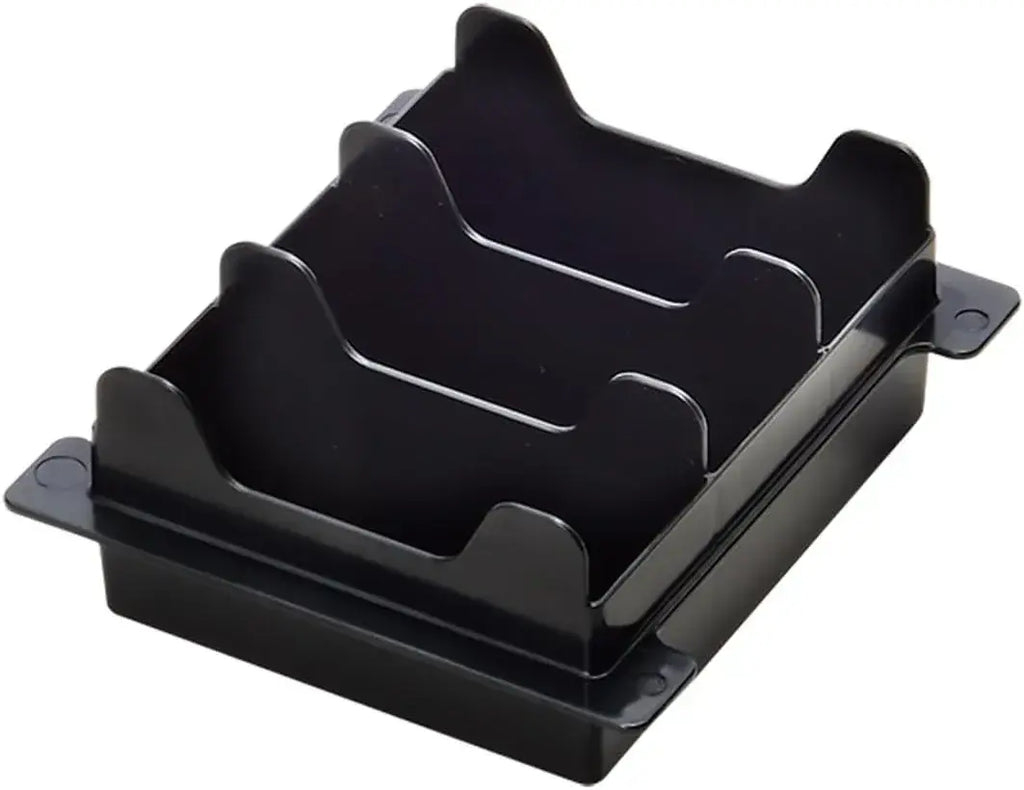 Takara Tomy Arts Pokemon Frenda Trunk 96-Pick Storage Organizer