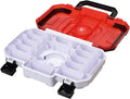 Takara Tomy Arts Pokemon Frenda Trunk 96-Pick Storage Organizer
