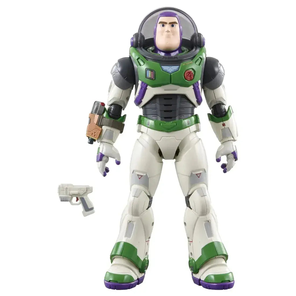 Takara Tomy Buzz Lightyear Talking Action Figure for Display