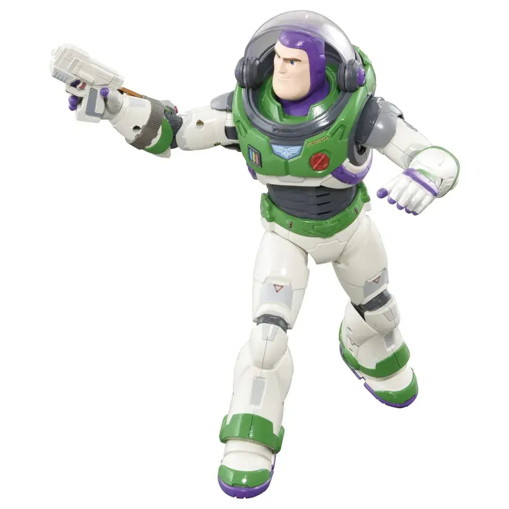 Takara Tomy Buzz Lightyear Talking Action Figure for Display