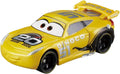 Takara Tomy Disney Cars Tomica Cruise Ramirez Metallic Finish