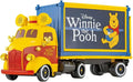 Takara Tomy Dream Tomica Pooh Grand Dream Carry, 8-Car Carrier