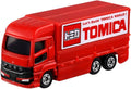 Takara Tomy Mitsubishi Fuso Super Great Metal Mini Truck Toy