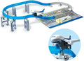Takara Tomy Plarail ANA Airplane Set Toy with Rail Pieces, 3+