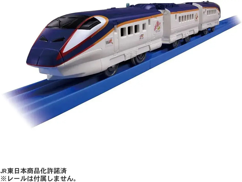 Takara Tomy Plarail E3 Shinkansen Tsubasa Renewal Color Train Toy