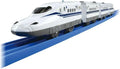 Takara Tomy Plarail N700S 60th Anniversary W Chime Train Toy