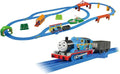 Takara Tomy Plarail Thomas Powered Train Toy Set with Tracks