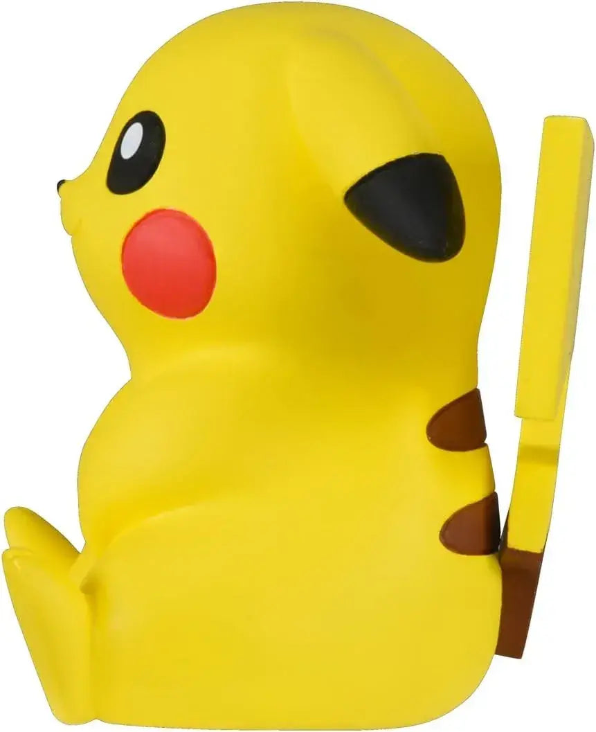 Takara Tomy Pokemon 30th Anniv. Moncolle Pikachu Collectible