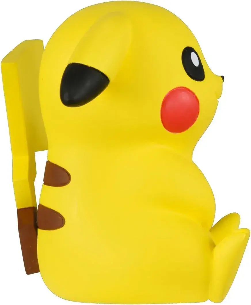 Takara Tomy Pokemon 30th Anniv. Moncolle Pikachu Collectible
