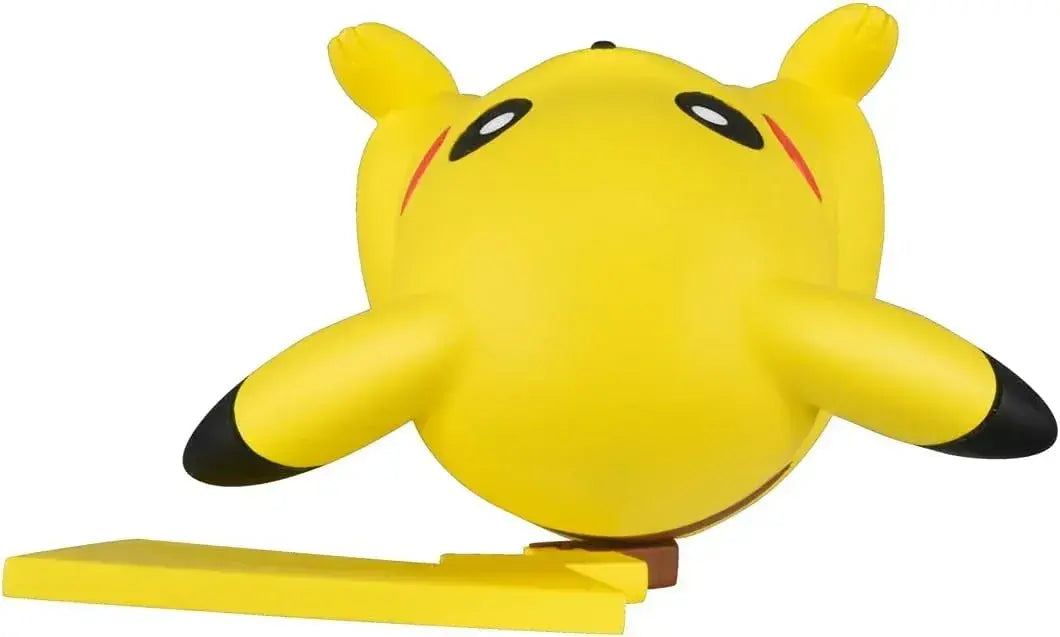 Takara Tomy Pokemon 30th Anniv. Moncolle Pikachu Collectible