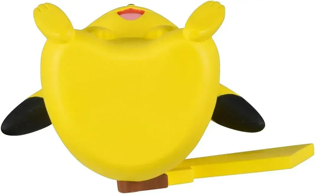 Takara Tomy Pokemon 30th Anniv. Moncolle Pikachu Collectible