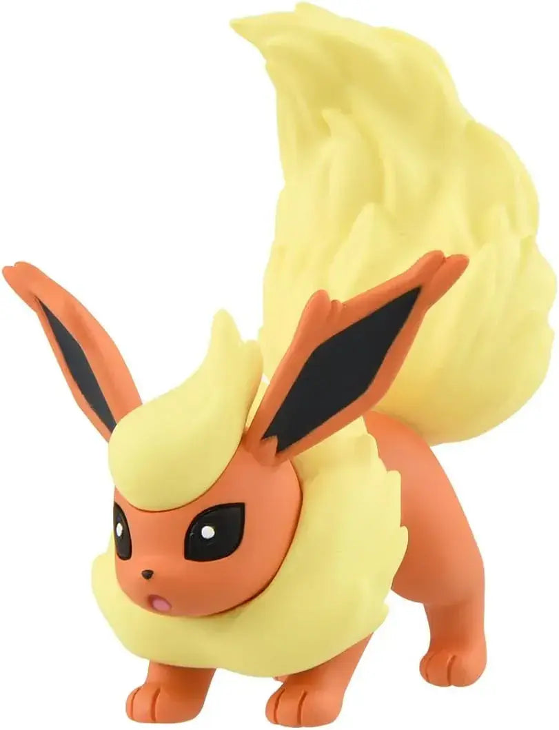 Takara Tomy Pokemon Moncolle MS 40 Authentic Collectible Figure