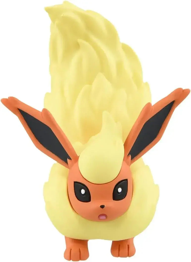 Takara Tomy Pokemon Moncolle MS 40 Authentic Collectible Figure