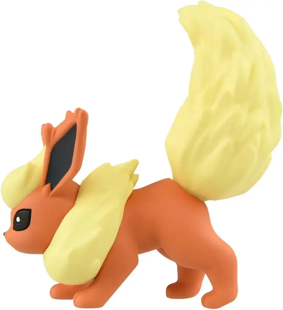 Takara Tomy Pokemon Moncolle MS 40 Authentic Collectible Figure
