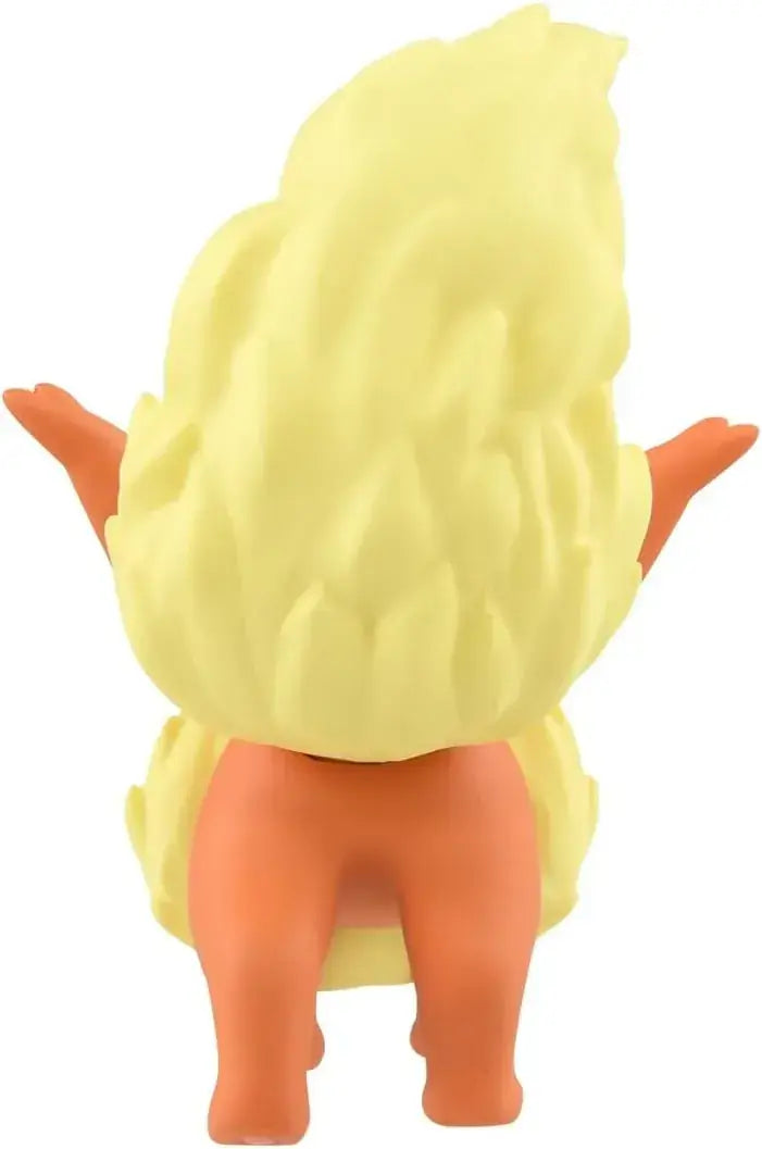 Takara Tomy Pokemon Moncolle MS 40 Authentic Collectible Figure