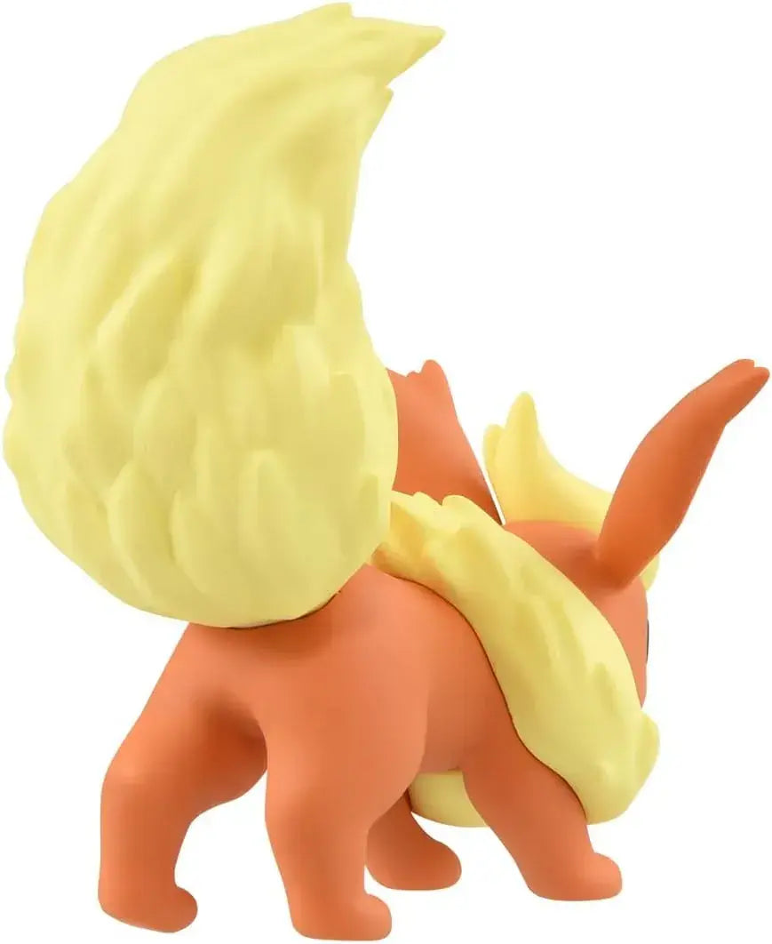 Takara Tomy Pokemon Moncolle MS 40 Authentic Collectible Figure