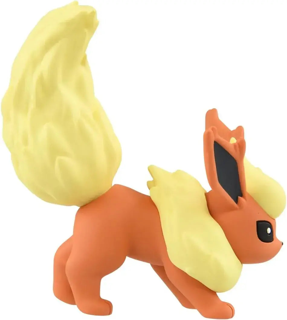 Takara Tomy Pokemon Moncolle MS 40 Authentic Collectible Figure