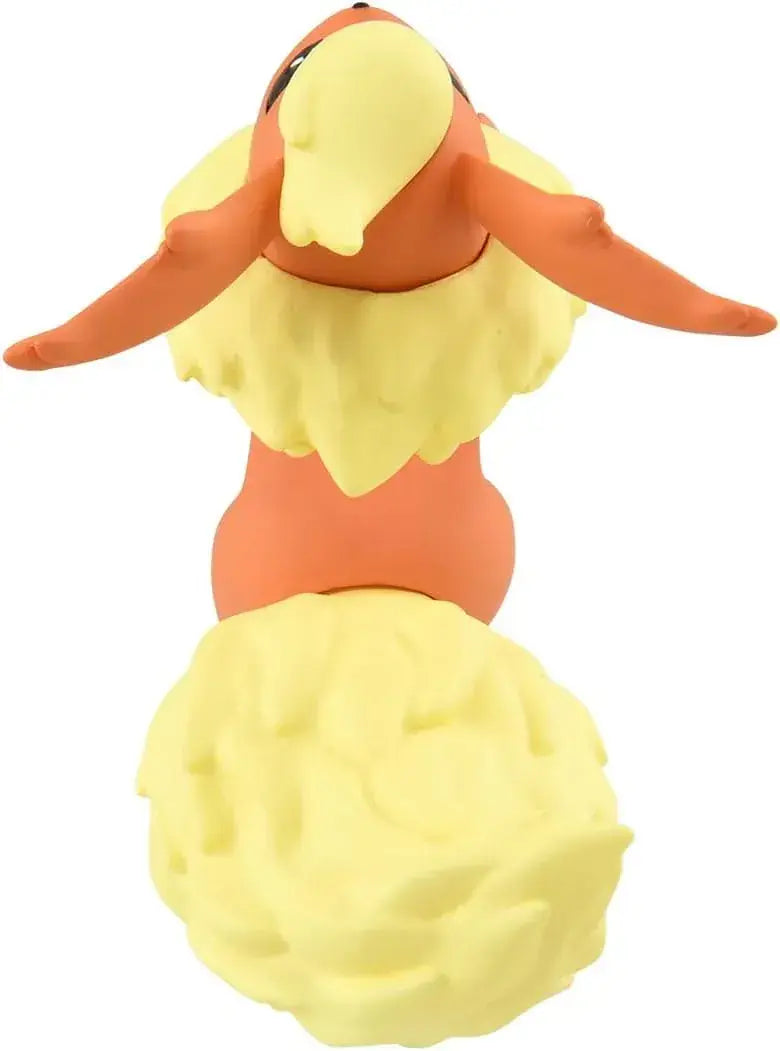Takara Tomy Pokemon Moncolle MS 40 Authentic Collectible Figure
