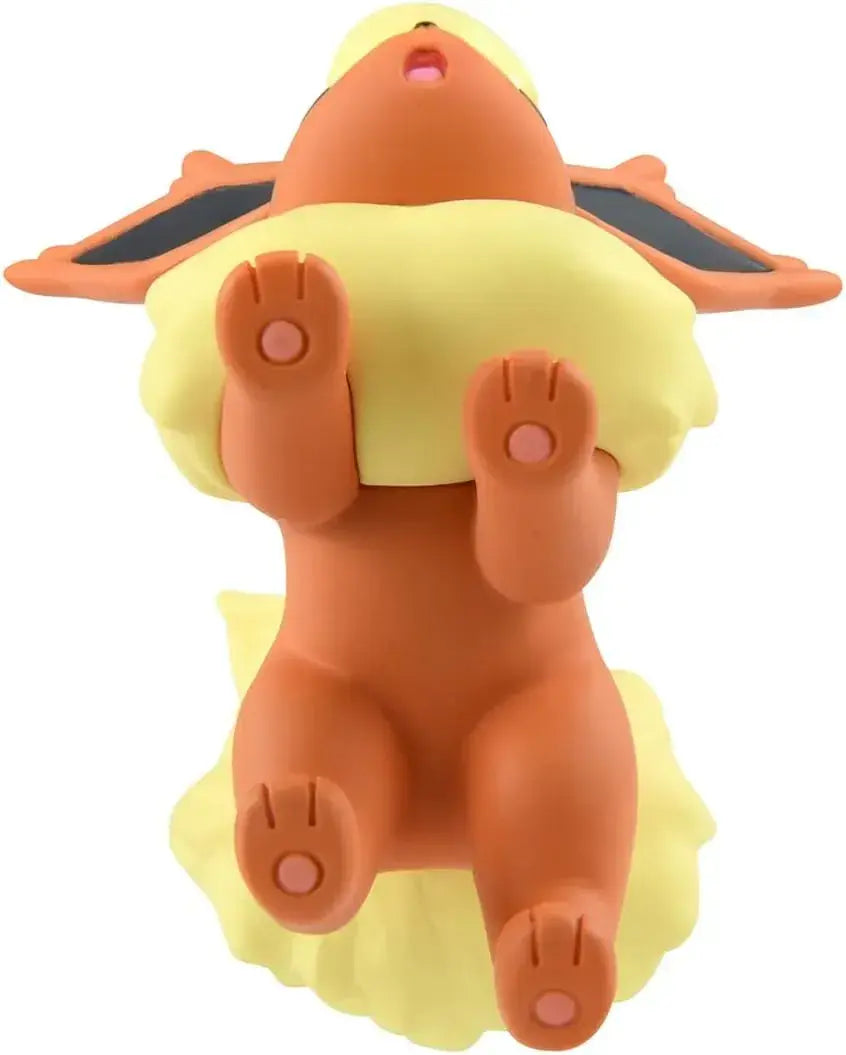 Takara Tomy Pokemon Moncolle MS 40 Authentic Collectible Figure