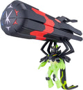 Takara Tomy Pokemon Moncolle Mega Zygarde Figure, 10 cm Display