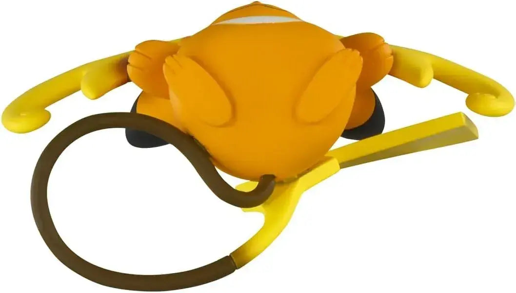 Takara Tomy Pokemon Moncolle Mega-Raichu Y Display Figure 2.4in