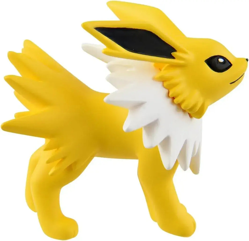 Takara Tomy Pokemon Moncolle MS 32 Sanders Display PVC Figure
