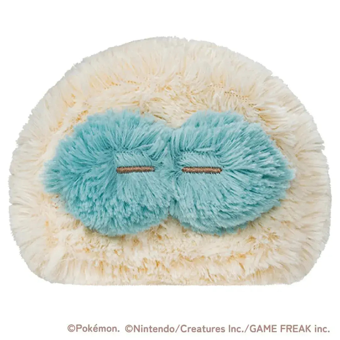 Takara Tomy Pokepeace Fluffy Time Collectible Figure Set Toy