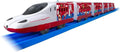 Takara Tomy Super Mario Nishikyushu Shinkansen Kamome Train