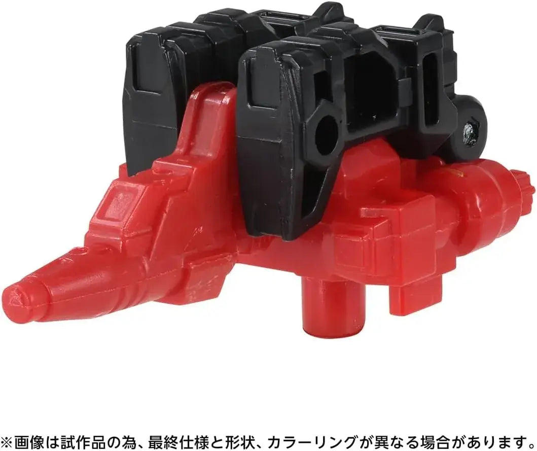 Takara Tomy T SPARK Age of Primes Blanker Figure AOTP 49 Robot