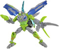 Takara Tomy T SPARK Cyber Shark AOTP 54 Maximal Warrior Figure