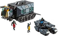 Takara Tomy T SPARK Diaclone D Vehicles Set 9 Ground Mission