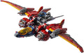 Takara Tomy Spark Diacron Diabatrol X1 Poseable Plastic Figure