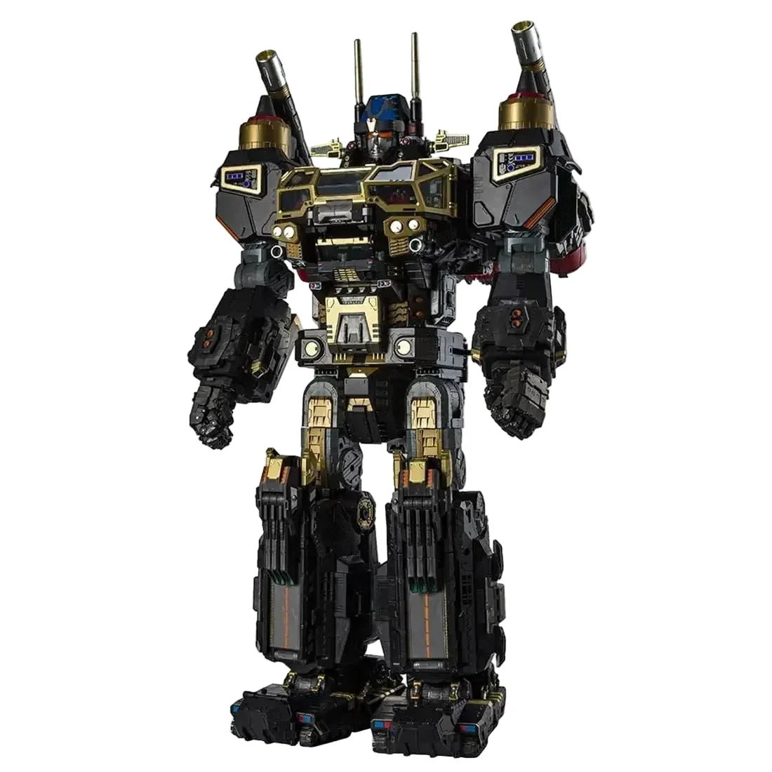 Takara Tomy Spark Diacron DA120 Robot Base GX Action Figure Metal